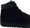 Hartjes Phil Boot, Nubuk- und Nappaleder, Schwarz-Schwarz, Produktbild-Vorschau 9
