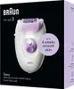 Braun Silk-épil 3-3000 epilátor Náhled obrázku produktu 10