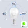 LUMILED LED Lampen E14 P45 2,5W ersetzt (25W Glühlampe) 6 Produktbild-Vorschau 8