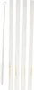 Räder Glastrinkhalm 4er Set Apero L.21,5cm, D.1cm Produktbild-Vorschau 1