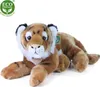 Plüsch-Tiger liegend 36 cm ECO-FRIENDLY Produktbild-Vorschau 6