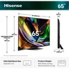 Hisense 65UR8DS, 165,1 cm (65"), 3840 x 2160 px, RGB-Mini Podgląd zdjęcia produktu 3