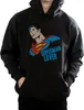 DC Comics - Kapuzenpullover für Herren BI8347 (3XL) Produktbild-Vorschau 3