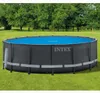 Intex 29024 Pokrywa przeciwsłoneczna do basenu Easy & Frame Podgląd zdjęcia produktu 13