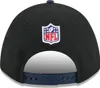New Era 9Forty M-Crown Cap NFL 2025 DRAFT Seattle Seahawks Produktbild-Vorschau 5