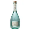 A bottle of Lind & Lime Gin on a white background. Anteprima dell’immagine prodotto