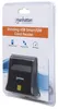 Manhattan USB 2.0 Smartcard-/SIM-Kartenlesegerät mit Produktbild-Vorschau 3