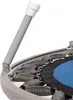 Trimilin Trampolin Med Plus, ø 102 cm, bis 100 kg Produktbild-Vorschau 4