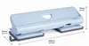 Rapesco 1348 720 4-Fach-Metalllocher, 22 Blatt Produktbild-Vorschau 7