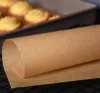 Carta da forno 50 m x 38 cm - siliconata Anteprima dell’immagine prodotto 3
