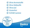 Basica Vital Powder, 200 g prášku Náhľad obrázku produktu 4