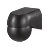 V-TAC VT-8028 23678 Motion detector Black Voir les images du produit 1