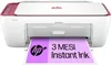 HP DeskJet 2823e All-in-One-Drucker Produktbild-Vorschau 5