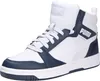 Puma Puma Rebound V6 Mid Jr  Sneakers Hoog - Blauw - Maat Voir les images du produit 8