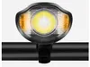Luces LED delanteras y traseras para bicicleta, con Vista previa de la imagen del producto 5