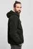 Brandit Teddyfleece Outdoorjacke mit Kapuze Größe L Farbe Produktbild-Vorschau 14