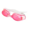 3 Teile/Satz Erwachsene Unisex Anti-Fog Schwimmbrille Produktbild-Vorschau 4