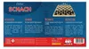 Noris Spiele Deluxe, houten schaakspel; 606108014 Productafbeelding-voorbeeld 13