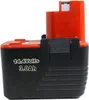 PowerSmart Akku 3000mAh 14,4V für Bosch 2 607 335 252, Produktbild-Vorschau 1