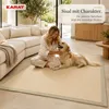 Tappeto Sisal Goa, tappeto naturale in 100% sisal con Anteprima dell’immagine prodotto 7