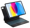 Inateck KB09119-10_black, Folio, Apple, iPad 11 inch 11th Náhled obrázku produktu 3