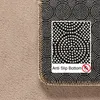 Carpetsale24 Waschbarer Kurzflor Teppich - Rutschfest, Produktbild-Vorschau 4