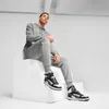Puma Herren Sneakers Schwarz 385839-32 Grösse 44 Produktbild-Vorschau 3