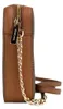 MICHAEL KORS JET SET ITEM Braun Produktbild-Vorschau 5