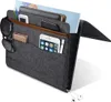 Bettorganizer – Hochwertige Filztasche für Bett oder Sofa – Produktbild-Vorschau 1