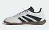 Adidas PREDATOR LEAGUE IN J Kids Fußballschuh Indoor Weiß Produktbild-Vorschau 6