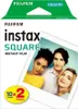 A box of Fujifilm Instax Square instant film. Produktbild-Vorschau
