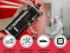 OCTOPUS Reinigungsset, Druckluftspray mit Schlauch und Produktbild-Vorschau 4