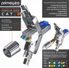 Primewire 2x connecteur réseau CAT 8 RJ45 mâle, sans outil, Voir les images du produit 6