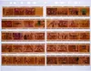 HERMA Negativhüllen transparent für 10 x 4 Streifen  25 St. Produktbild-Vorschau 4