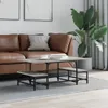 VidaXL 835377, Dąb Sonoma Podgląd zdjęcia produktu 2
