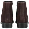 Geox Stiefelette Stiefelette Veloursleder Produktbild-Vorschau 5