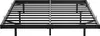 MODFU Klassische Betten 140x190 Bettgestell Bettrahmen mit Produktbild-Vorschau 6