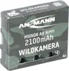 ANSMANN batteria per macchina fotografica per animali Anteprima dell’immagine prodotto 11