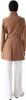 Salsa Jeans 21006875 Cappotto Marrone L Donna Marrone L Anteprima dell’immagine prodotto 2