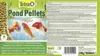 Tetra Pond Pellets - Fischfutter für alle Teichfische, Produktbild-Vorschau 4