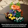 LEGO Botanicals: Set de setas del bosque – Juego de Vista previa de la imagen del producto 35
