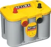 OPTIMA Optima YellowTop Starterbatterie 12V 55Ah 765A/EN Produktbild-Vorschau 1