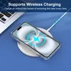 Hülle für Apple iPhone 16 Plus Schutzhülle Handyhülle Produktbild-Vorschau 8