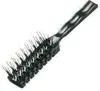 Comair Ventbü. m. Noppen sz Ventbrush with ball tips black, Produktbild-Vorschau 2