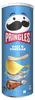 Pringles Chipsy se sol a octem 165 G Náhled obrázku produktu 1