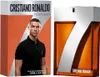 Cristiano Ronaldo CR7 Fearless Eau de Toilette für Herren Produktbild-Vorschau 5