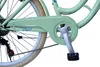 WYNN Kinderrad 24 Zoll KID1.0 grün Rahmenhöhe 38 cm 6 Gänge Produktbild-Vorschau 5