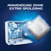 FINISH Spülmaschinenreiniger 36 Tabs, wasserlösliche Folie, Produktbild-Vorschau 7