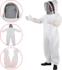Profesionálny ochranný oblek pre včelárov, rukavice, Náhľad obrázku produktu 4