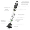 LED Lenser ML6 Warm Light, latarka uniwersalna, czarna, Podgląd zdjęcia produktu 3